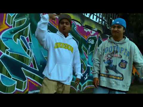 SUMAGAD - W$NZ ( official music video ) prod.JDCBEATS