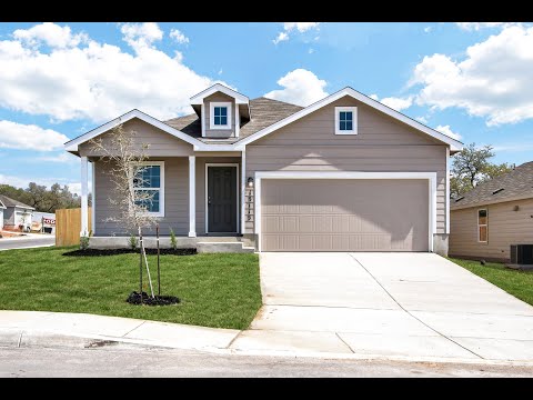15115 GREENFIELD ML property video