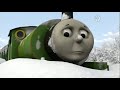 Thomas Friends Today On The Island Of Sodor Fun In The Snow US Dub HD MB