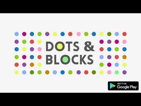 Dots & Blocks Video