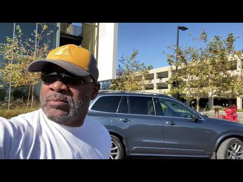 Volvo XC90 Momentum  long term update