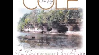 Timothy Noble (Baritone) 8. All Of You By: Cole Porter