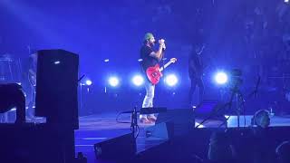 Thomas Rhett - Vacation (Live) - MVP Arena, Albany, NY - 6/8/23