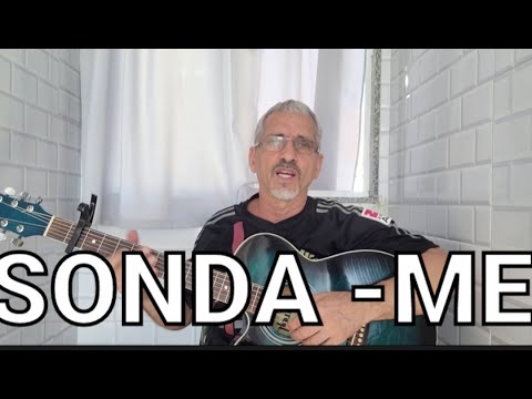 Sonda - me - Comunidade Vida Cristã