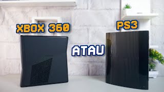 Download lagu PS3 OR XBOX 360?? Xbox 360 is the winner BUT PS3 is more remembered?? mp3 Download lagu PS3 OR XBOX 360?? Xbox 360 is the winner BUT PS3 is more remembered?? mp3