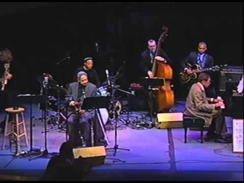 Billy Taylor, Frank Wess, Ingrid Jensen and Russell Malone Really Know How to Swing