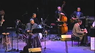 Billy Taylor, Frank Wess, Ingrid Jensen and Russell Malone Really Know How to Swing