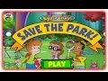 Cyberchase Math Games Cyberchase Save The Park PBS Kids