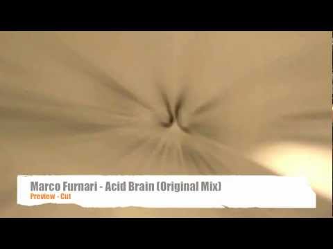 Marco Furnari - Acid Brain (Original Mix) [PREVIEW]