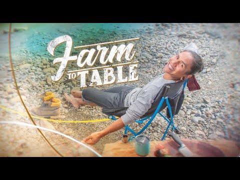 'Farm to Table’ on GMA Pinoy TV!