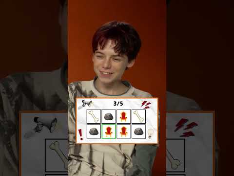 We had a lot of fun with this one