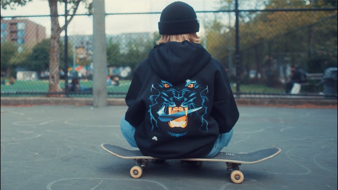 Nike SB | Samborghini