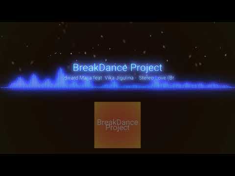 BreakDance Project