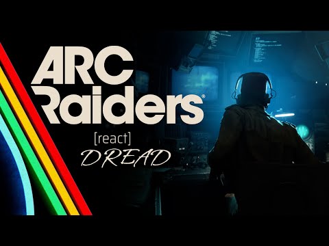 VOD - ARC RAIDERS - SLOWLY WORKING ON EXPEDITION! (DUO w/ KILLJOY)
