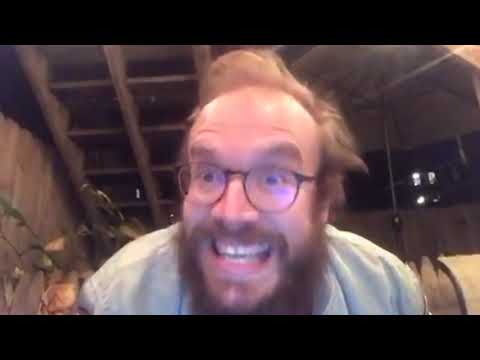 Matt Christman on Why Obama Loves „The Wire”