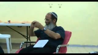 צחוק – שיעור של הרב אורי שרקי