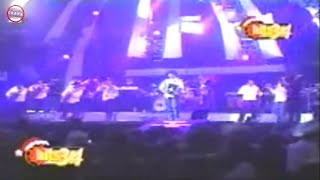 Intocable y La Firma Si Pudiera-Sueña (Arena Monterrey)