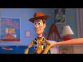 Toy Story 2 Woody S Nightmare AUS UK Pitch