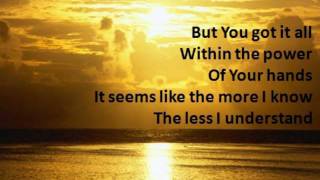 Rescue Me - Planetshakers