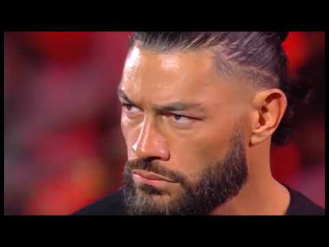 WWE Raw 10 May 2022 Full Highlights HD 🔴 WWE Monday Night Raw Highlights Today. Randy Vs Roman.