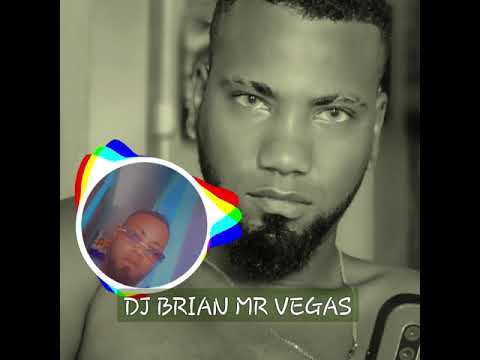 DJ BRIAN  -Head high(Mr Vegas ) X soldat