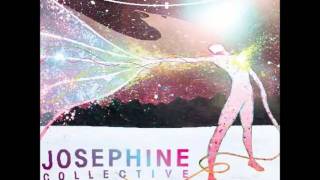 Josephine Collective - Pray For Rain