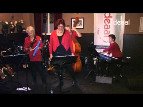 LIVE@IDEAAL - Beyond (12-12-2012)