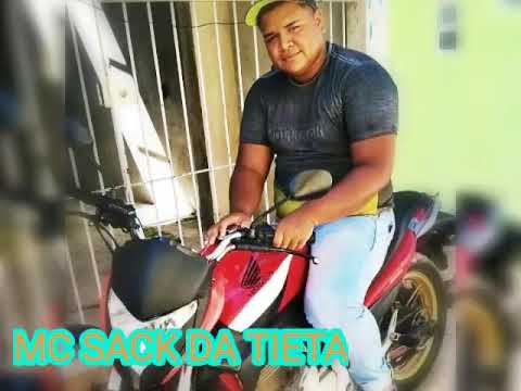 MC SACK DA TIETA PART MADSON PCA ULTIMO SOM DA TIETA