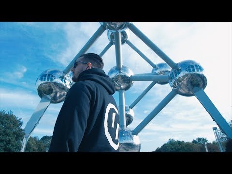 Blasco ft. Elizsabeth - Stars