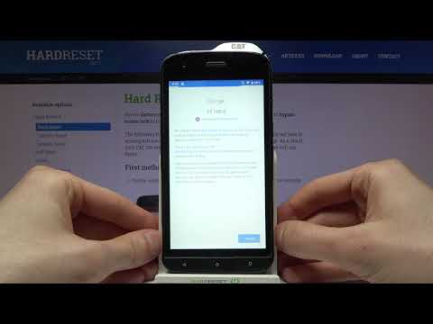 How to Enable Google Backup in CAT S61 – Activate Backup