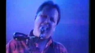Pixies - Debaser (live)