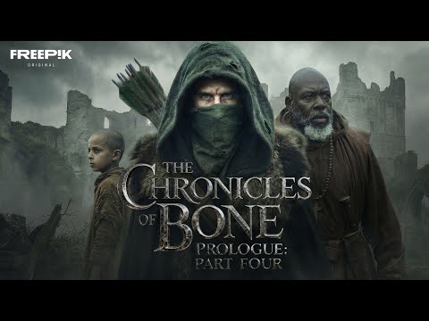 The Chronicles of Bone - Prologue: The Outlaw
