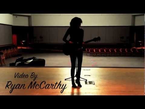 Callie Shea Sullivan-Happliy Never After [Official Music Video]
