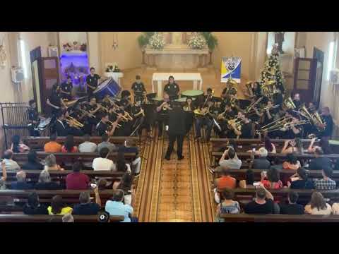 My Soul A Canvas - Todd Stalter  - Concerto de FIM de Ano