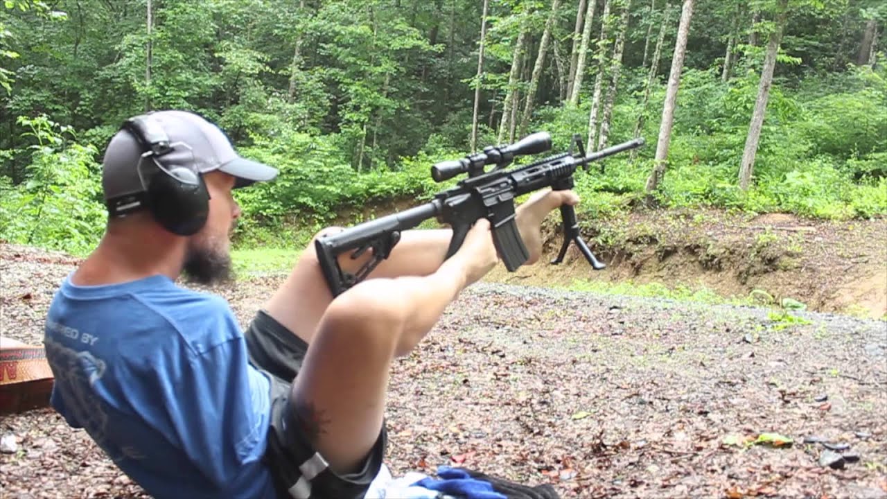 Promotional video thumbnail 4 for Daniel Ritchie
