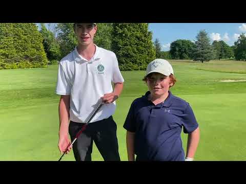 Golf de Prunevelle - What is it like there? + interviews.