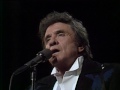 Johnny Cash - "The Wall" [Live from Austin, TX]