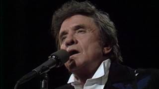 Johnny Cash - &quot;The Wall&quot; [Live from Austin, TX]