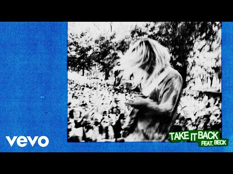 JAWNY - Take It Back (feat. Beck) [Official Audio]