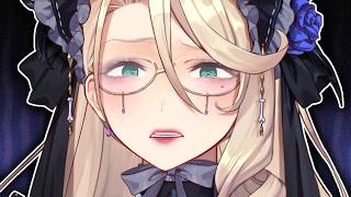 stream ends when i laugh
