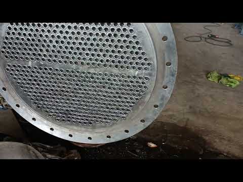 Liquid Separator