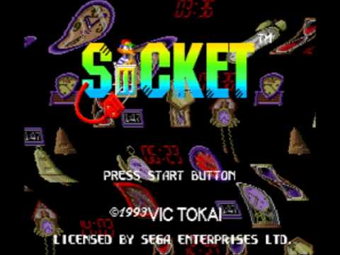 Socket: Time Dominator - Emerald Forest