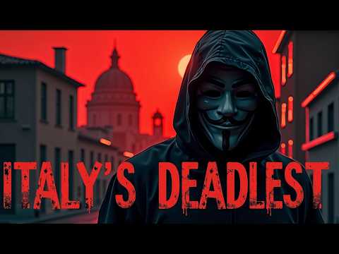 Camorra: The Ancient and Elusive Neapolitan Mafia | Vibepedia