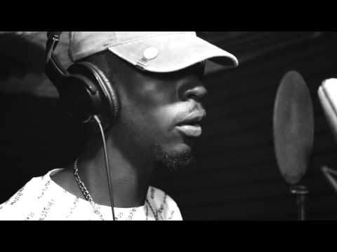 Mod Stoney - IDGAF - (In Studio Video)