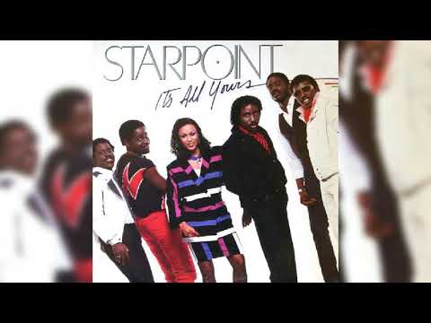 Starpoint - The More We Love { Rio de Janeiro }