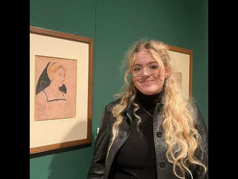 Mary Shelton with Ellie Webster