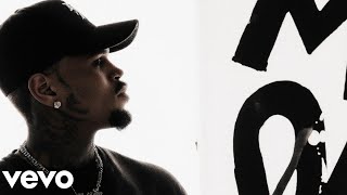 Chris Brown ft. Vedo - My secret