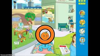 Oscar's Bothersome Brother