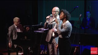 Ov Sirun Sirun - Pink Martini ft. Jimmie Herrod &amp; Timothy Nishimoto | Live at SFJAZZ - 2017