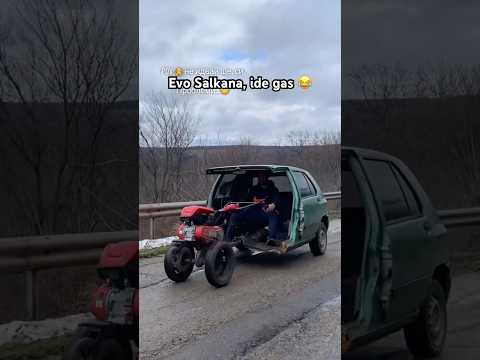 Ovo još niste vidjeli 😂🥴 #shorts #balkan #comedy